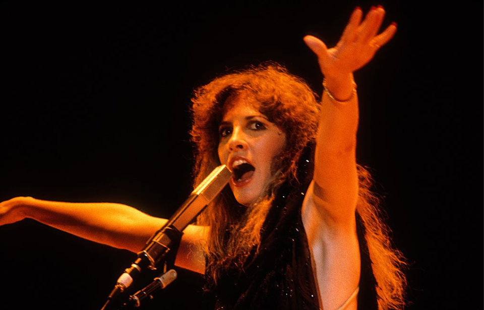 Photo Credit: Ed Perlstein / Redferns / Getty Images